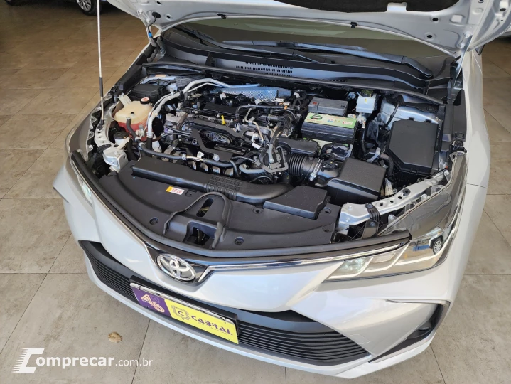 COROLLA 2.0 Vvt-ie XEI