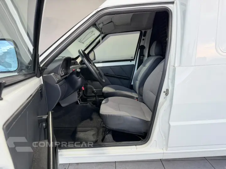 FIORINO 1.3 MPI Fire Furgão 8V