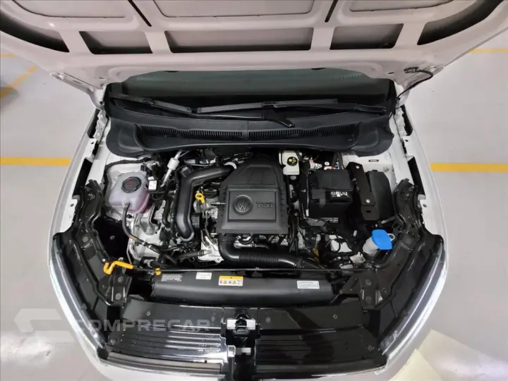 VIRTUS 1.0 200 TSI HIGHLINE AUTOMÁTICO