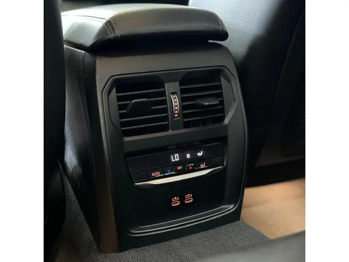 320i 2.0 16V TURBO FLEX M SPORT AUTOMÁTICO