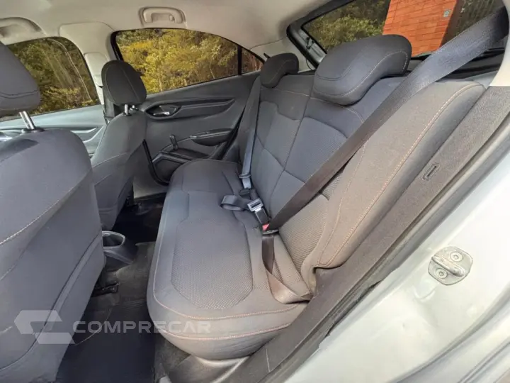 ONIX 1.0 MPFI LT 8V FLEX 4P MANUAL