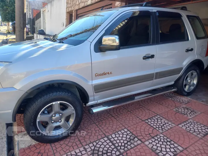 ECOSPORT 1.6 Freestyle 8V