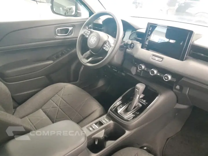 HR-V 1.5 DI I-VTEC FLEX EX CVT