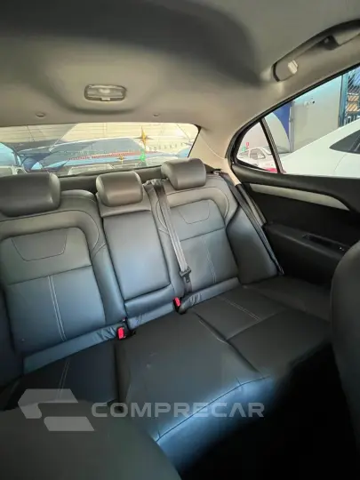 C4 LOUNGE Shine 1.6 Turbo Flex Aut.