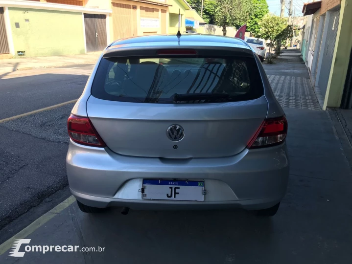 GOL 1.0 MI 8V G.V
