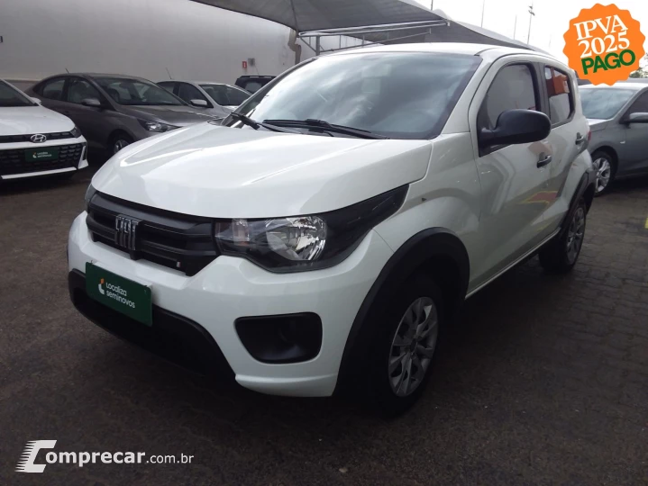 MOBI 1.0 EVO FLEX LIKE. MANUAL