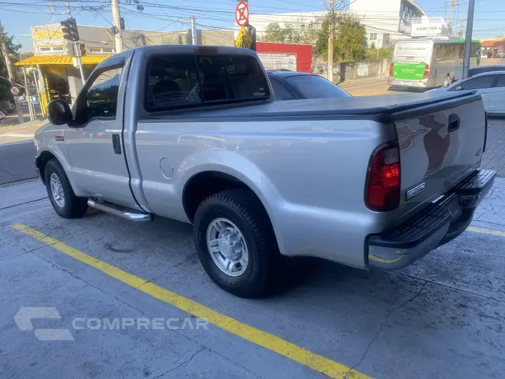 F250 turbo diesel