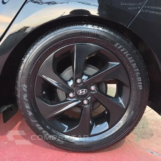 HB20 Comf./C.Plus/C.Style 1.0 Flex 12V