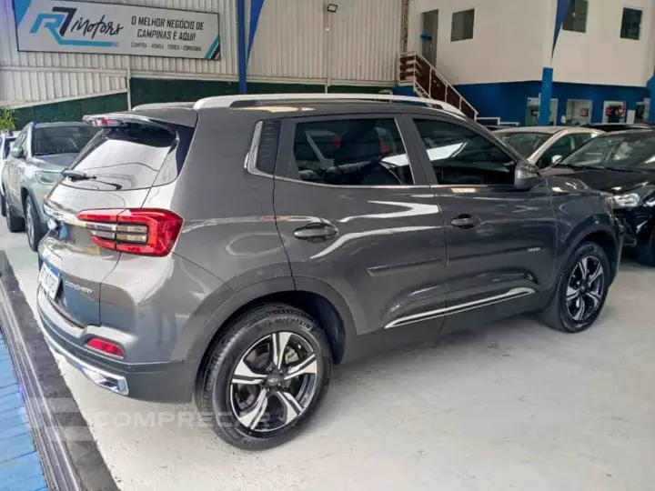 TIGGO 5x 1.5 VVT TURBO iFLEX SPORT CVT