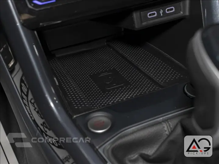 T-CROSS 1.4 250 TSI Highline