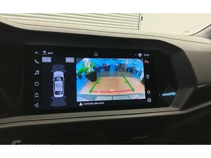 JETTA 2.0 350 TSI GASOLINA GLI DSG