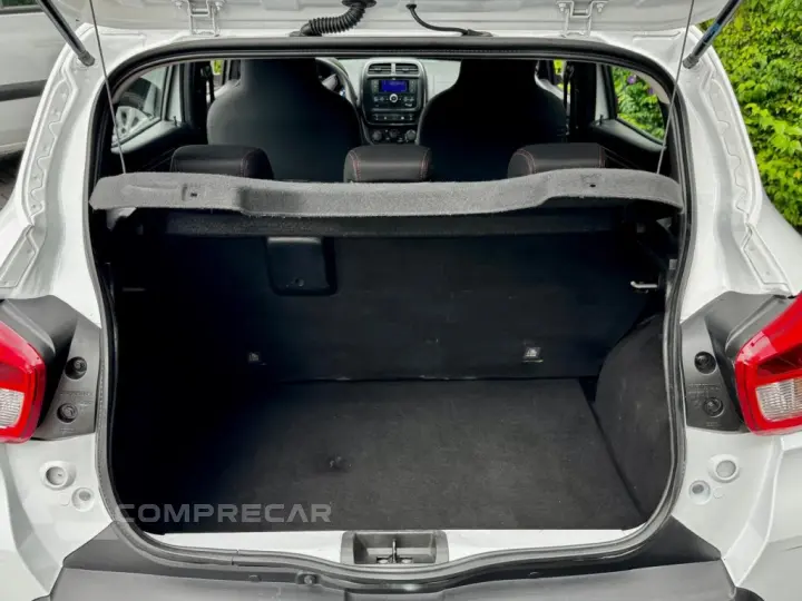 KWID 1.0 12V SCE FLEX ZEN MANUAL