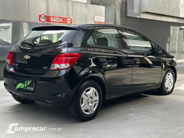 ONIX - 1.0 MPI JOY 8V 4P MANUAL