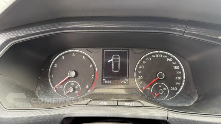 T-Cross 1.0 4P 200 TSI FLEX SENSE AUTOMÁTICO