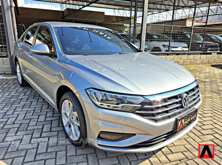 JETTA 1.4 16V TSI Comfortline