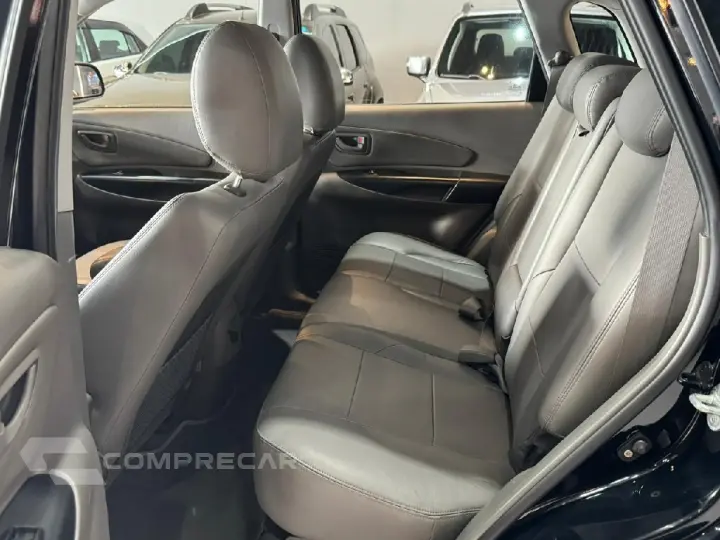 TUCSON 2.0 MPFI GLS 16V 143CV 2WD FLEX 4P AUTOMATICO