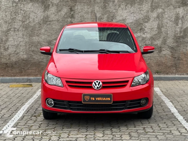 GOL 1.0 MI 8V FLEX 2P MANUAL G.V