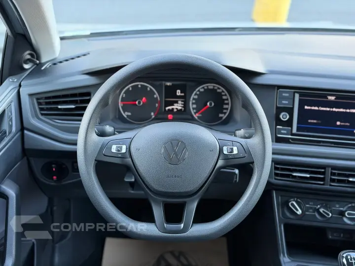 Polo 1.0 Mpi Manual