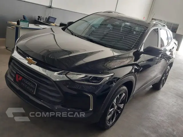TRACKER - 1.2 TURBO PREMIER AUTOMÁTICO