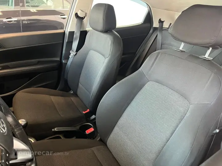 HB20 1.0 12V FLEX SENSE MANUAL