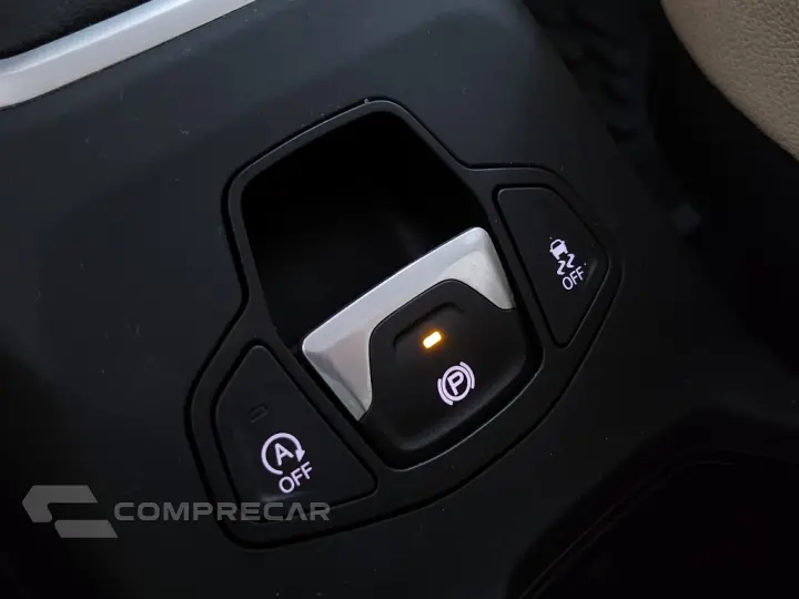 RENEGADE 1.3 TURBO AUTOMATICO