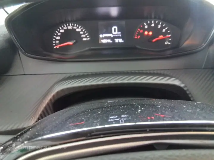 208 1.0 6V FLEX LIKE MANUAL