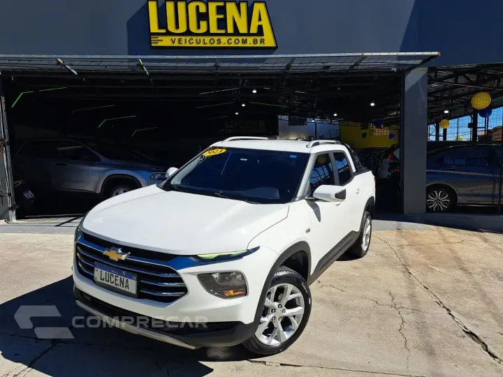 Montana 1.2 Turbo Flex Ltz Automático