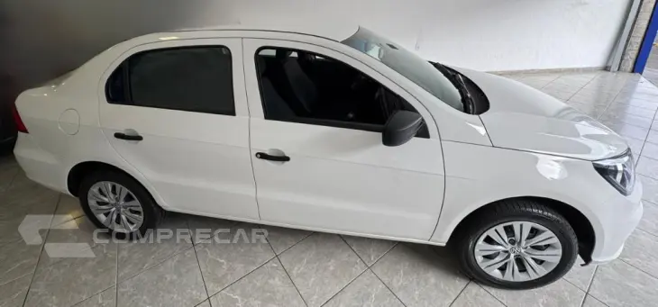 VOYAGE 1.0 Flex 12V 4p