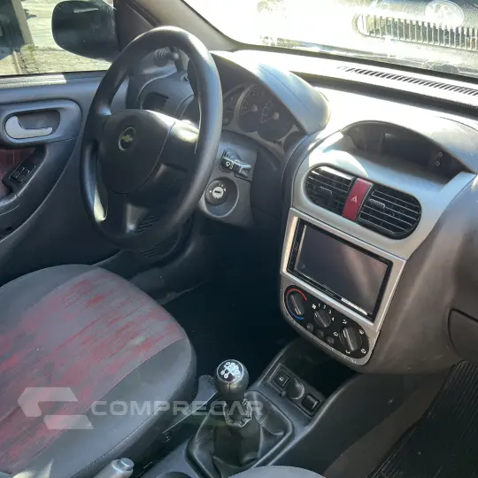 MONTANA Sport 1.4 ECONOFLEX 8V 2p