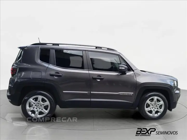 RENEGADE 1.3 T270 Turbo Sport