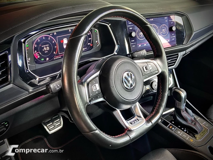 JETTA 2.0 350 TSI GLI