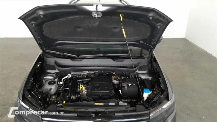 T-CROSS 1.0 200 TSI TOTAL FLEX COMFORTLINE AUTOMÁ