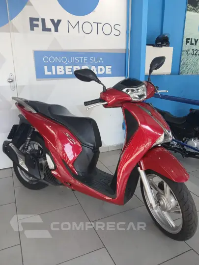 SH150i