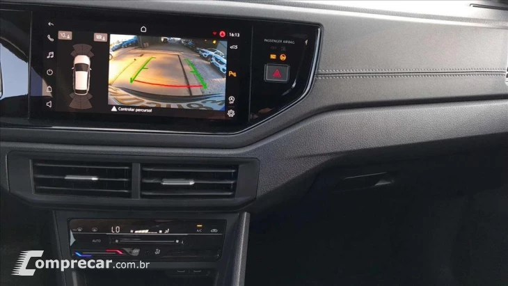NIVUS 1.0 200 TSI TOTAL FLEX HIGHLINE AUTOMÁTICO