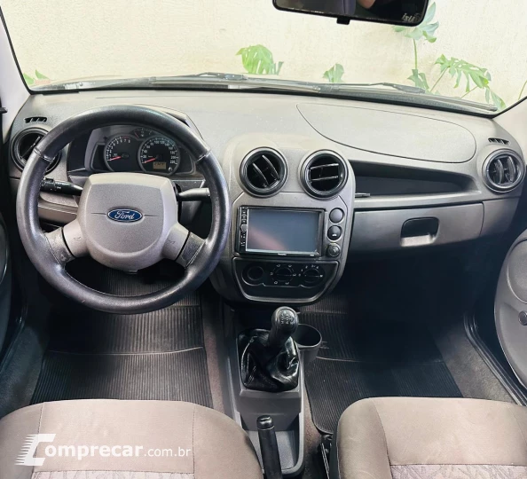 KA 1.0 MPI 8V