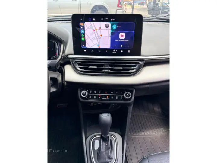 PULSE 1.0 TURBO 200 FLEX IMPETUS CVT