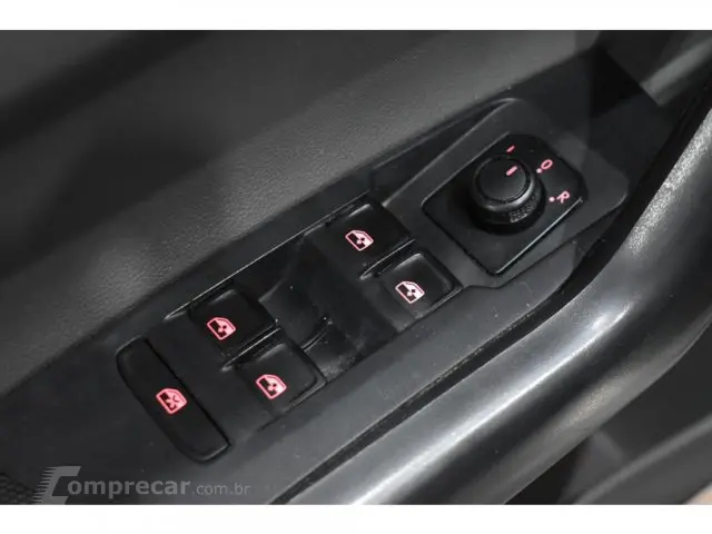 POLO - 1.6 MSI TOTAL MANUAL