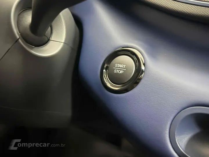 DOLPHIN MINI 38 KW ELÉTRICO 5L