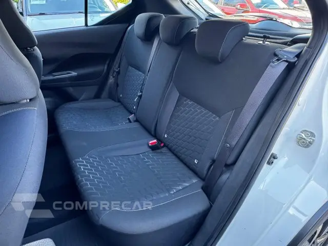 KICKS - 1.6 16V START SENSE XTRONIC