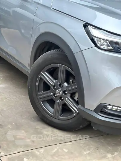 HR-V 1.5 DI I-vtec EXL