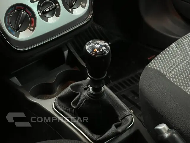 PUNTO - 1.4 ELX 8V 4P MANUAL