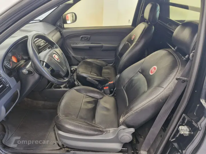 STRADA 1.4 MPI Hard Working CS 8V