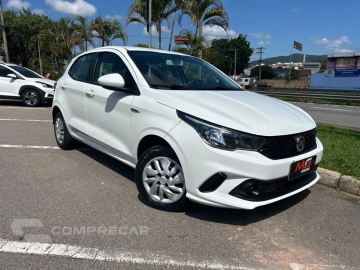 ARGO 1.0 Firefly Drive