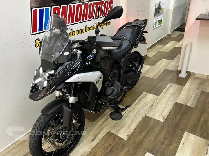 R 1300 GS TRIPLE BLACK
