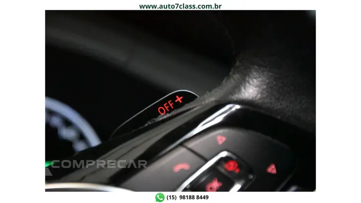 T-CROSS - 1.4 250 TSI TOTAL HIGHLINE AUTOMÁTICO