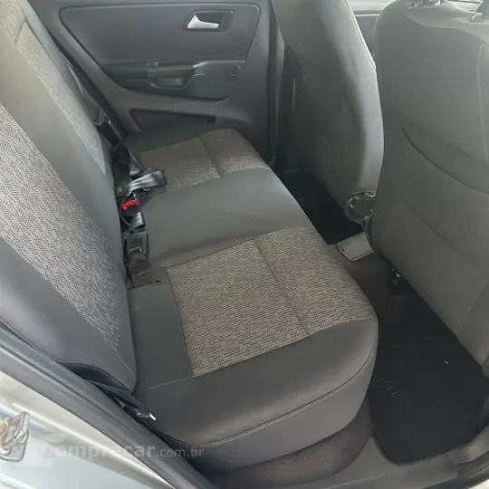 Fox 1.0 Mi Total Flex 8V 5p