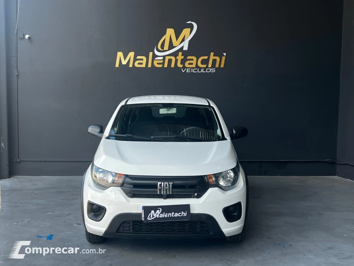 MOBI 1.0 EVO FLEX LIKE. MANUAL
