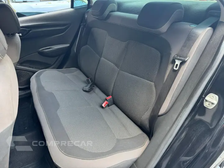 PRISMA 1.4 MPFI LTZ 8V