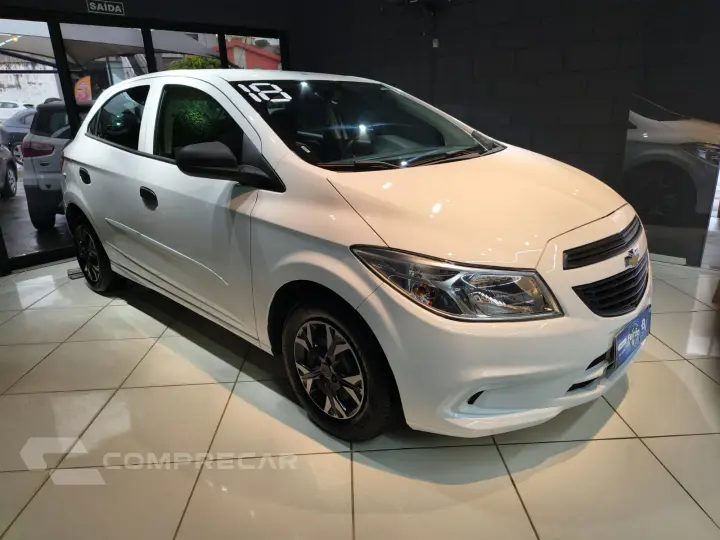 ONIX 1.0 MPFI JOY 8V