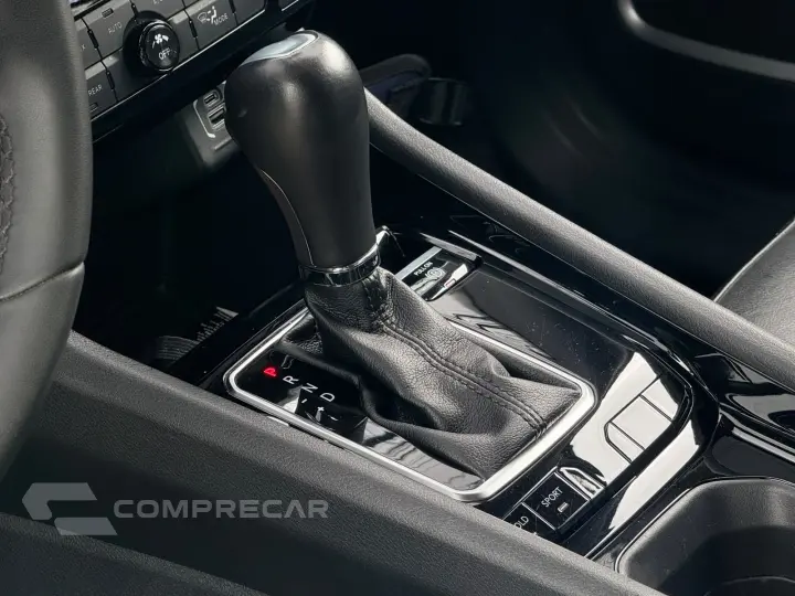COMPASS 1.3 T270 Turbo Longitude